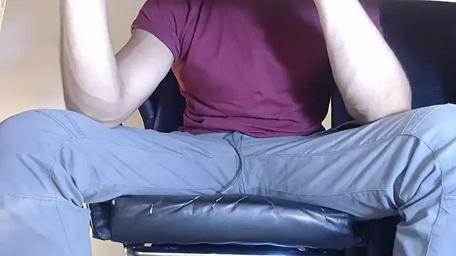 ErosFindomKing online show from 2, 12, 2025