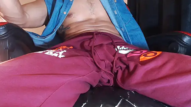 ErosFindomKing online show from 4, 3, 2026