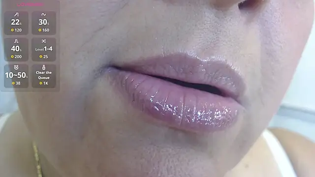 Kerly Doll online show from 24, 3, 2026