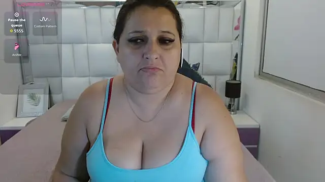 Snapshot of Kerly_Doll chatting on 16, 5, 2026 Kerly Doll online show from 16, 5, 2026