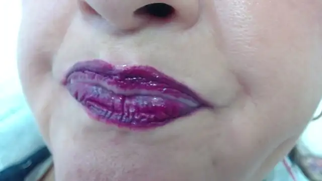 Snapshot of Kerly_Doll chatting on 17, 3, 2025 Kerly Doll online show from 17, 3, 2025
