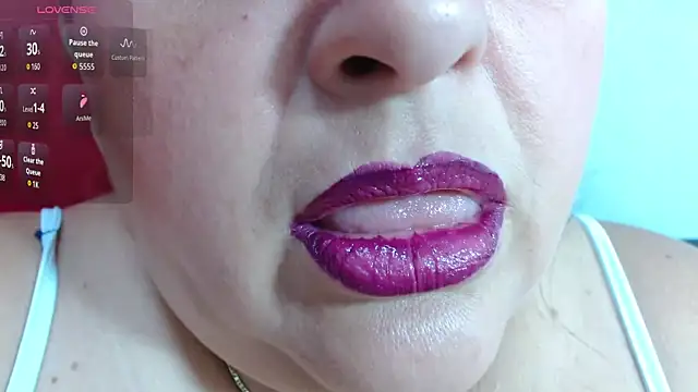 Snapshot of Kerly_Doll chatting on 28, 4, 2026 Kerly Doll online show from 28, 4, 2026