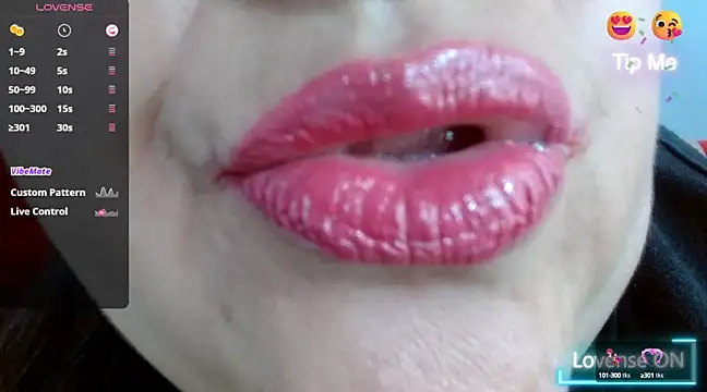 Snapshot of Kerly_Doll chatting on 26, 2, 2025 Kerly Doll online show from 26, 2, 2025