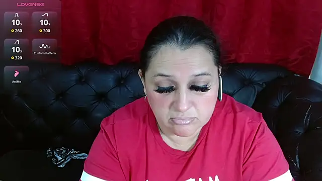 Snapshot of Kerly_Doll chatting on 28, 5, 2026 Kerly Doll online show from 28, 5, 2026