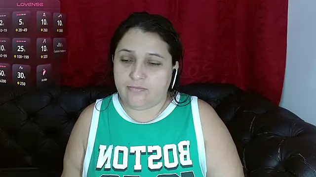 Snapshot of Kerly_Doll chatting on 13, 5, 2026 Kerly Doll online show from 13, 5, 2026