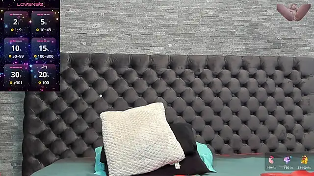 Jasminporn online show from 15, 2, 2025