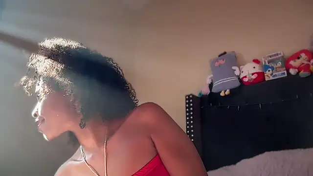 Cum2Charm online show from 17, 12, 2025