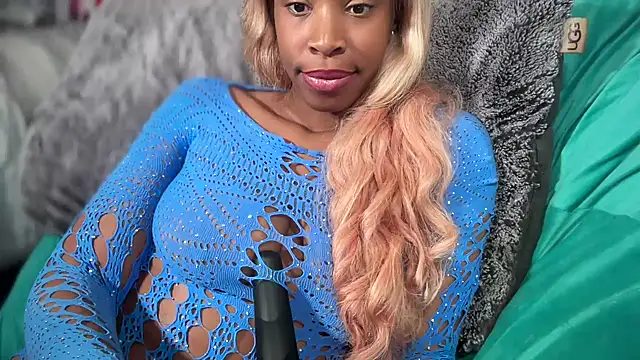 Cum2Charm online show from 12, 3, 2026