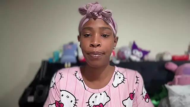 Cum2Charm online show from 25, 3, 2026