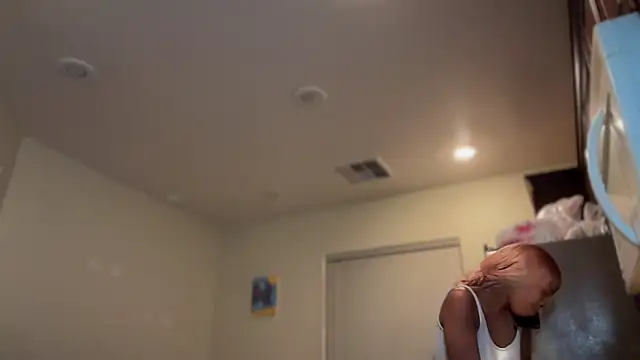 Cum2Charm online show from 15, 3, 2026