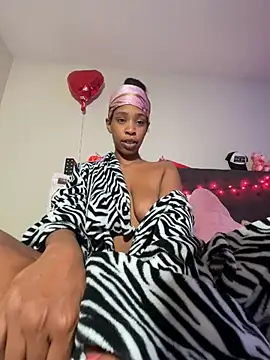 Cum2Charm online show from 10, 3, 2025