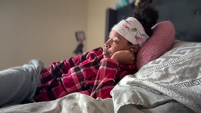 Cum2Charm online show from 16, 4, 2026