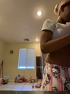 Cum2Charm online show from 19, 2, 2025