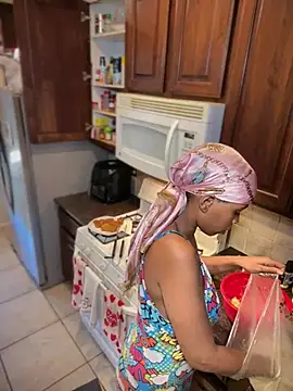 Cum2Charm online show from 19, 3, 2026