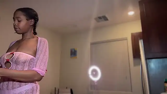 Cum2Charm online show from 8, 1, 2026