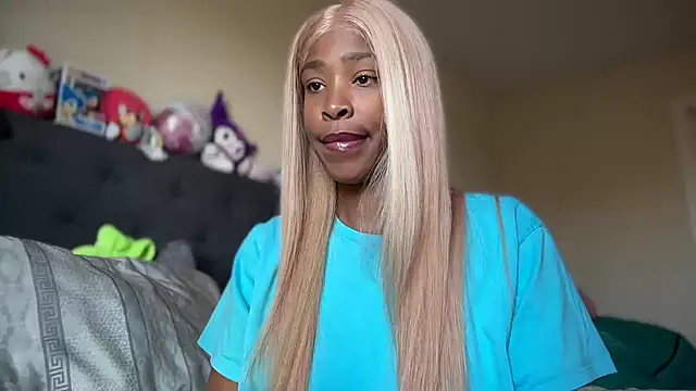 Cum2Charm online show from 10, 4, 2026