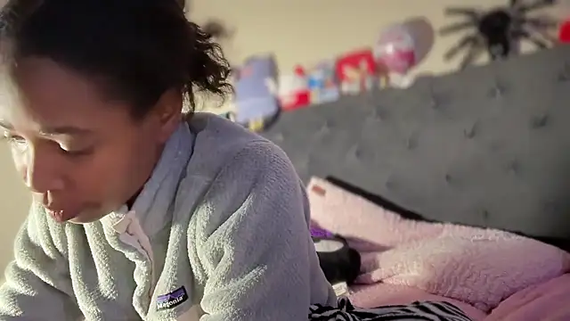 Cum2Charm online show from 10, 1, 2026