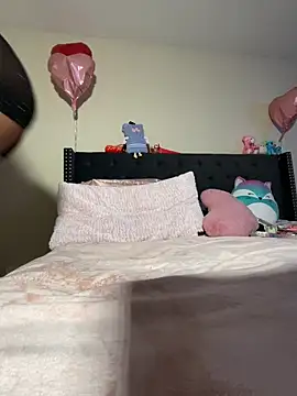 Cum2Charm online show from 2, 3, 2025