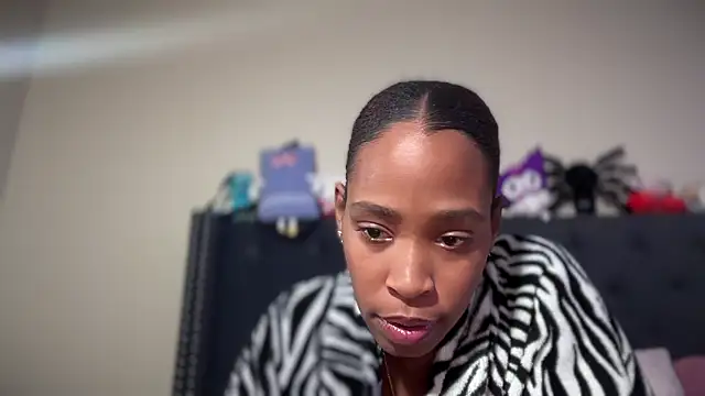 Cum2Charm online show from 17, 1, 2026