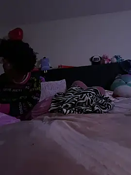 Cum2Charm online show from 13, 3, 2025