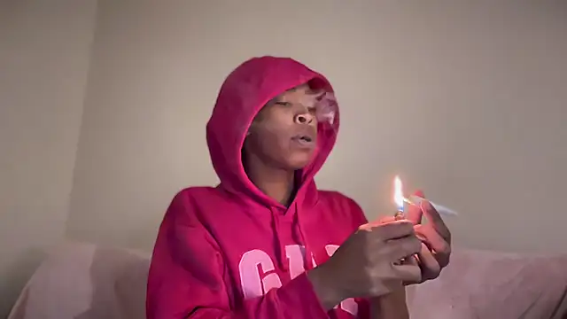 Cum2Charm online show from 9, 11, 2025