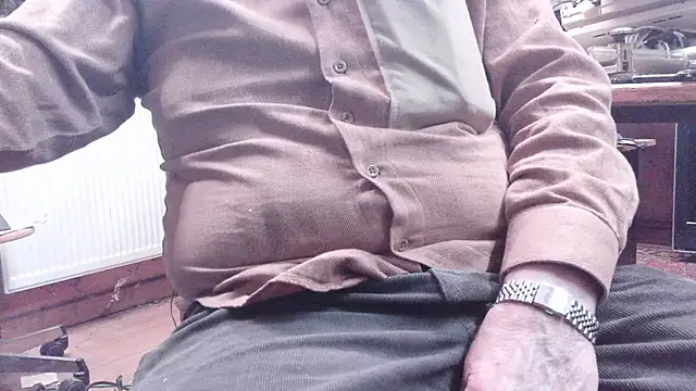 HaraldGermany online show from 5, 12, 2025