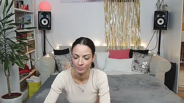 JaneDejaySC online show from 25, 11, 2025