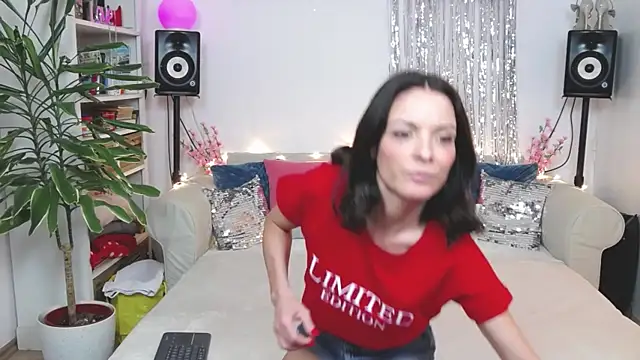 JaneDejaySC online show from 10, 6, 2026