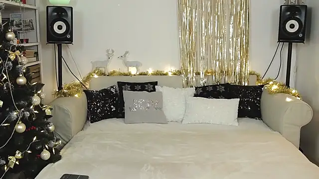 JaneDejaySC online show from 26, 12, 2024