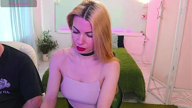 AlisaAleksandr online show from 14, 2, 2026