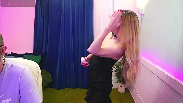 AlisaAleksandr online show from 8, 11, 2025