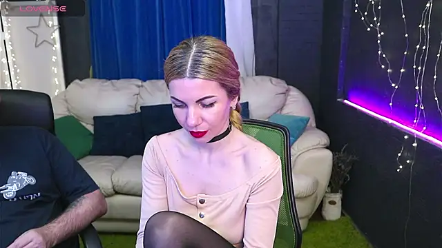 AlisaAleksandr online show from 11, 3, 2025