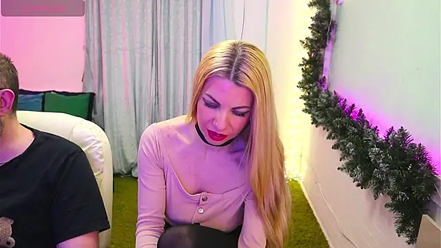 AlisaAleksandr online show from 4, 2, 2026