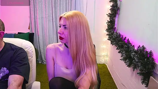 AlisaAleksandr online show from 18, 1, 2026