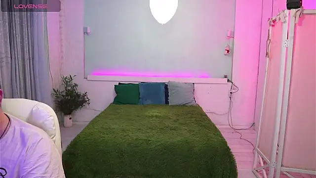 AlisaAleksandr online show from 25, 3, 2026