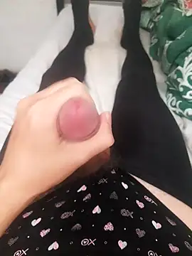 Ummfuss1 online show from 21, 10, 2025