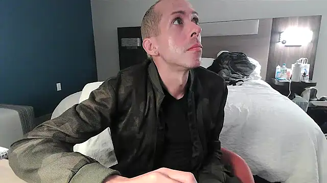 smokenstrokex online show from 23, 11, 2025
