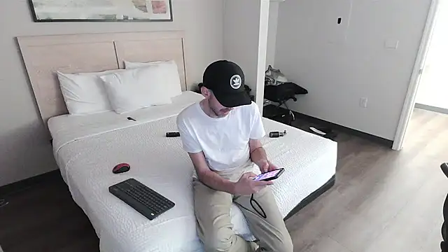 smokenstrokex online show from 19, 3, 2026
