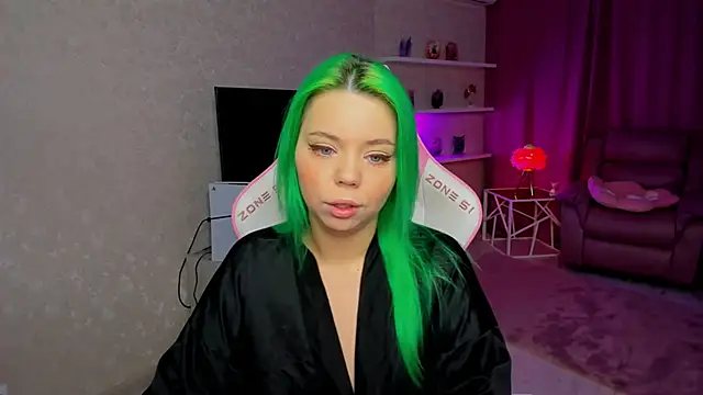 EnergyBunny 1 online show from 21, 2, 2026