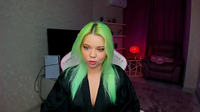 EnergyBunny 1 online show from 14, 2, 2026