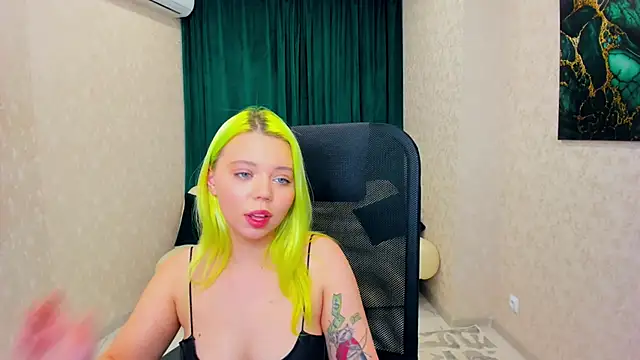 EnergyBunny 1 online show from 21, 2, 2025