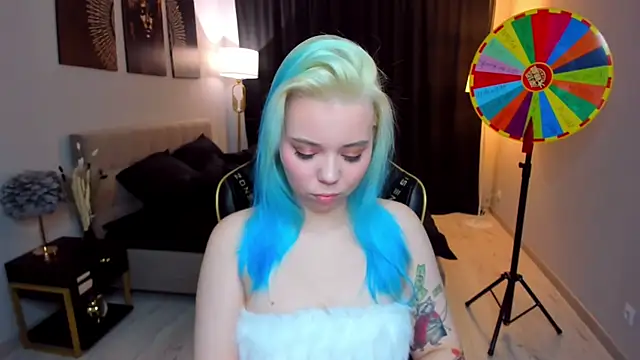 EnergyBunny 1 online show from 5, 12, 2025