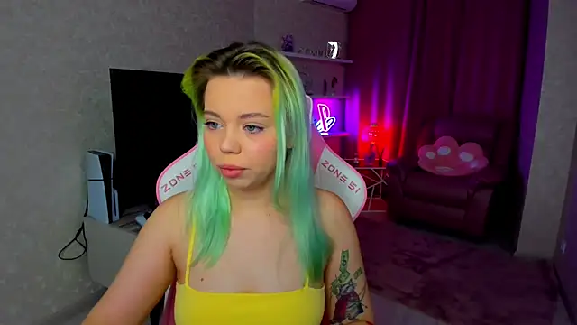 EnergyBunny 1 online show from 17, 11, 2025