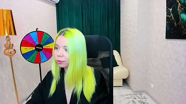 EnergyBunny 1 online show from 22, 2, 2025