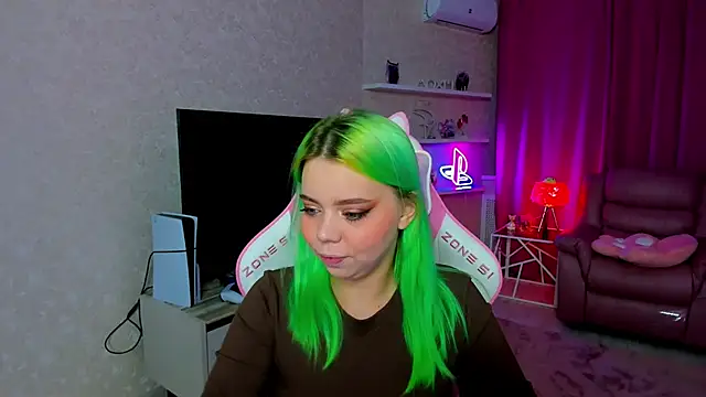 EnergyBunny 1 online show from 16, 10, 2025