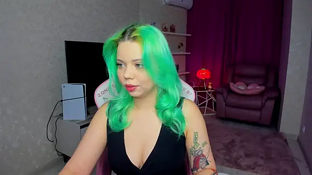 EnergyBunny 1 online show from 28, 2, 2026