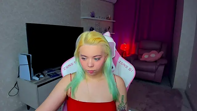 EnergyBunny 1 online show from 24, 11, 2025