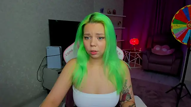 EnergyBunny 1 online show from 9, 2, 2026