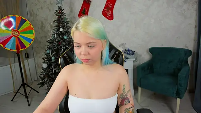 EnergyBunny 1 online show from 20, 12, 2025