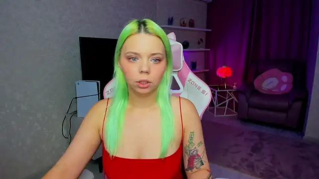 EnergyBunny 1 online show from 17, 2, 2026